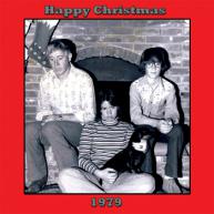 Happy Christmas 1979
